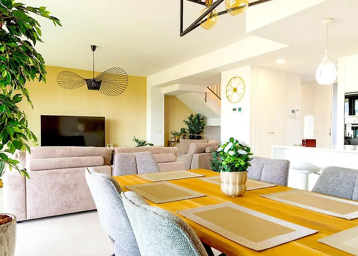 Eden House Chaparral Golf