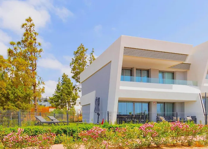 Eden House Chaparral Golf
