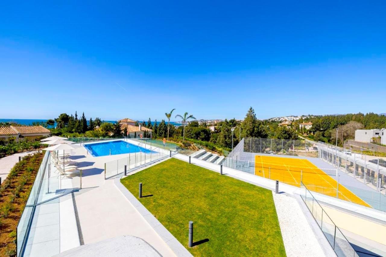 Eden House Chaparral Golf Holiday home *