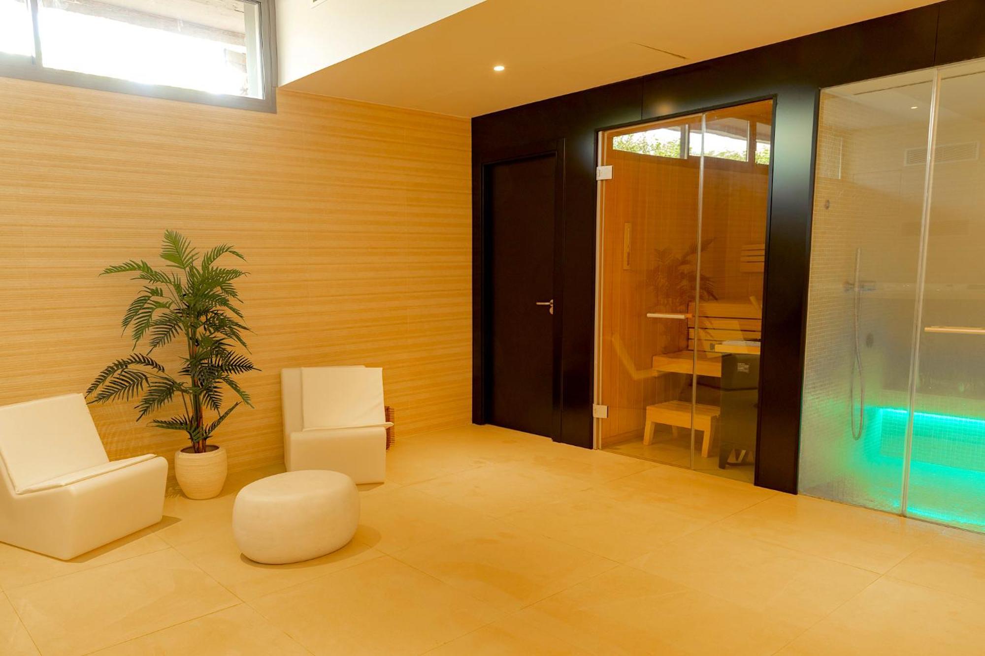 Holiday home Eden House Chaparral Golf El Faro