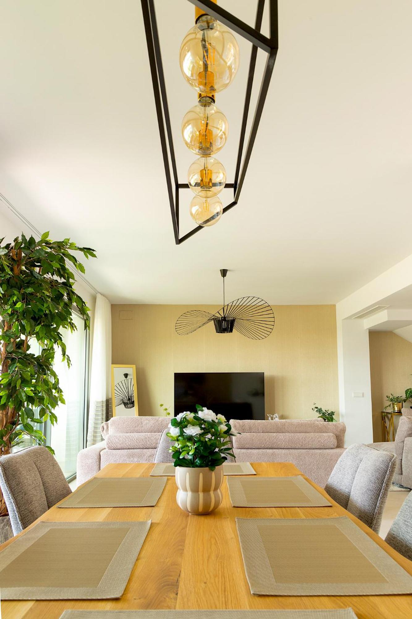 Holiday home Eden House Chaparral Golf El Faro