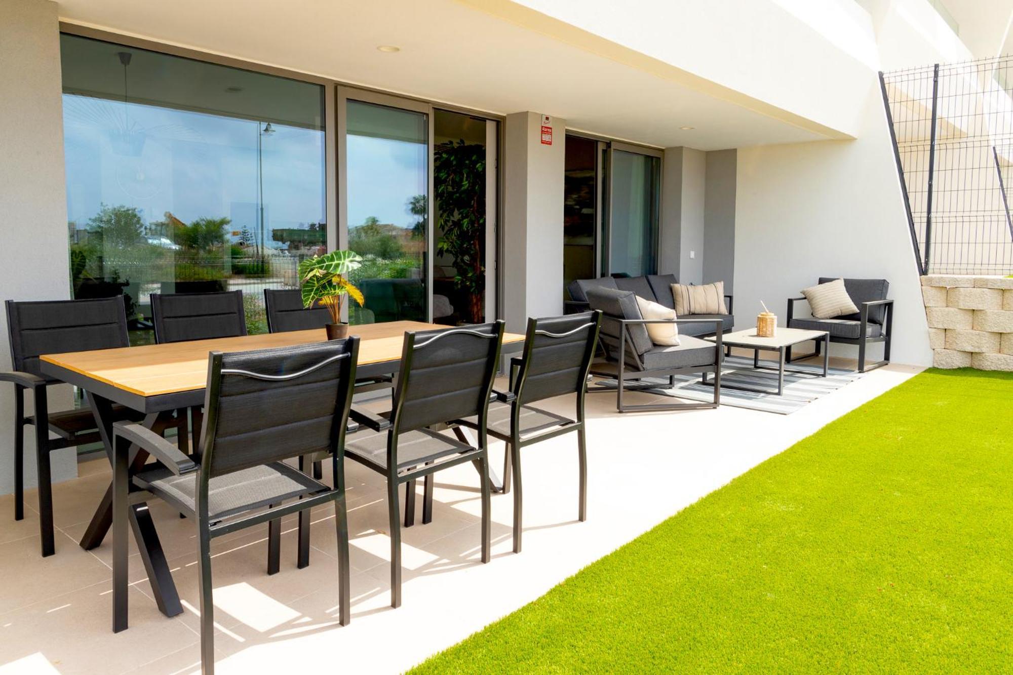 Eden House Chaparral Golf Holiday home