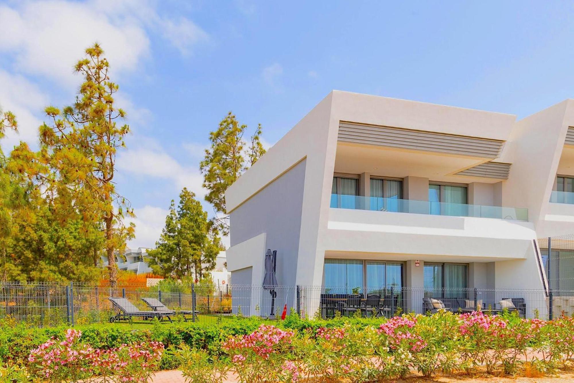 Eden House Chaparral Golf Holiday home