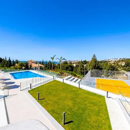 Eden House Chaparral Golf Villa El Faro Exterior photo