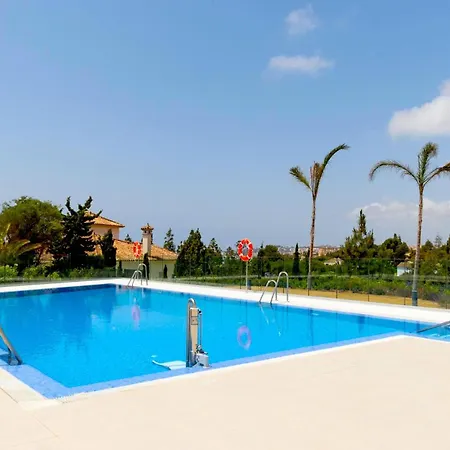 Eden House Chaparral Golf Villa El Faro Exterior photo
