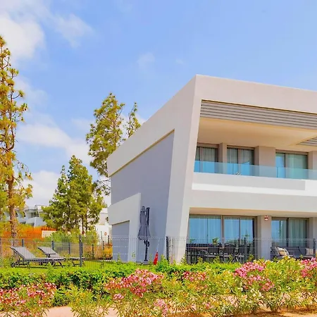 Eden House Chaparral Golf Villa El Faro Exterior photo
