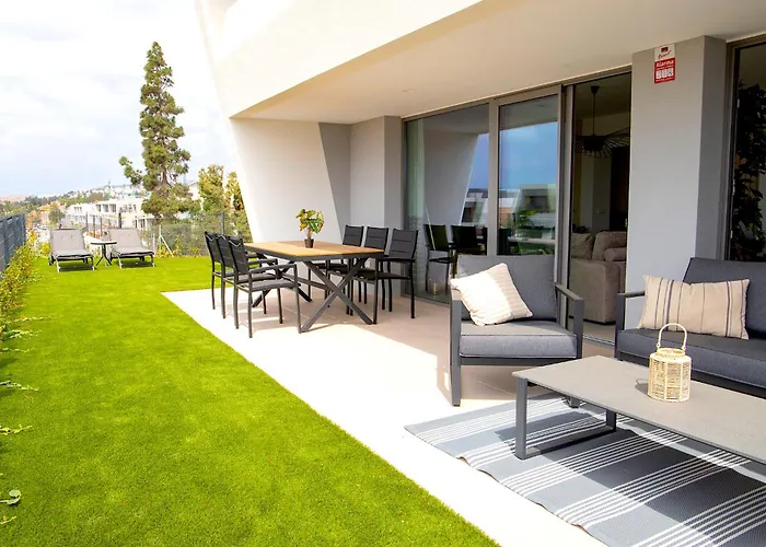Eden House Chaparral Golf