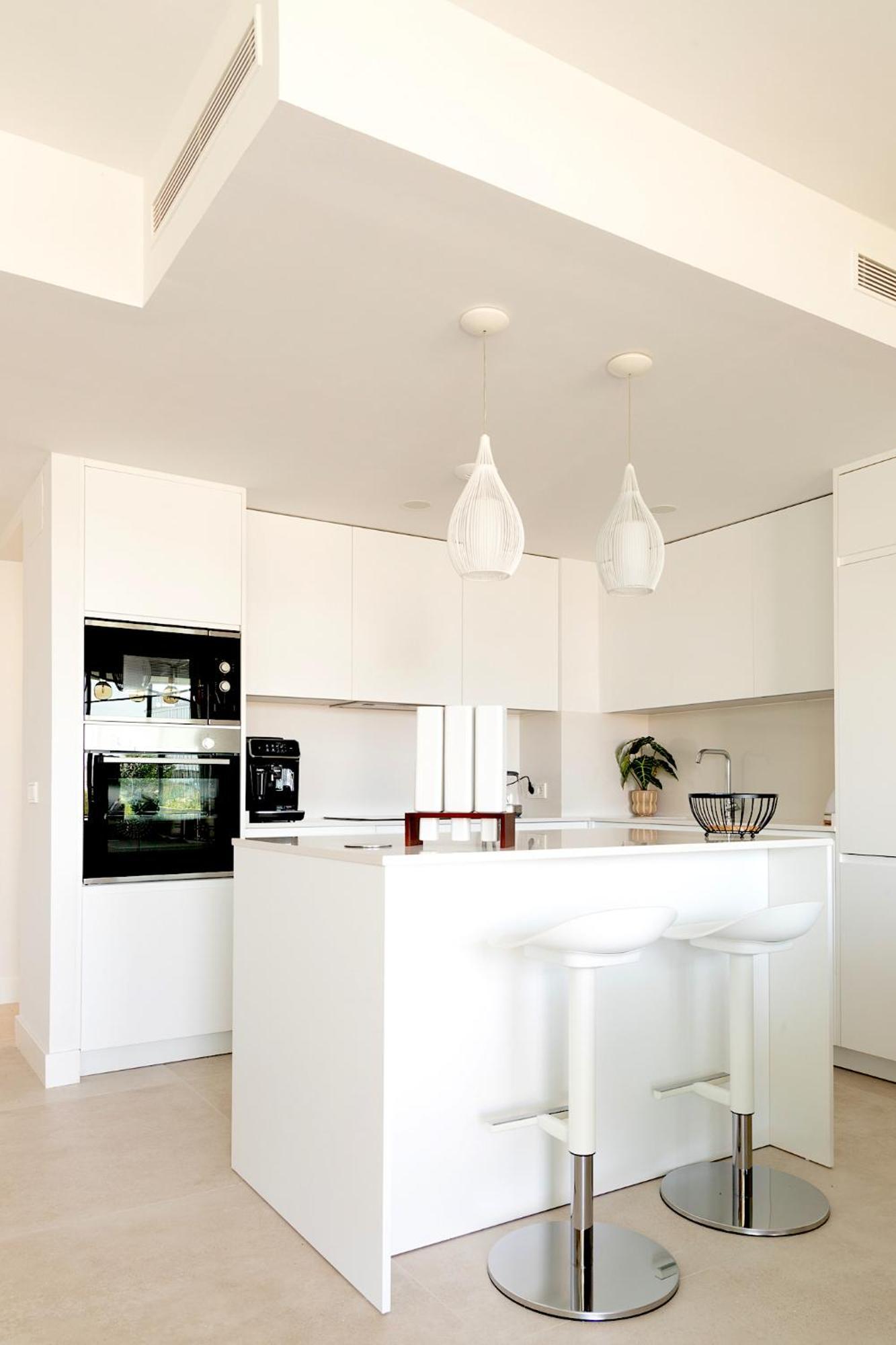 Eden House Chaparral Golf Vakantiehuis El Faro